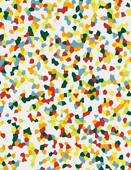 Sphera Energetic Linoleum