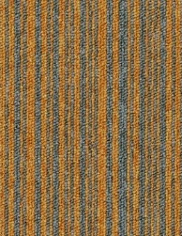 Essence Stripe Carpet Tiles turnkey