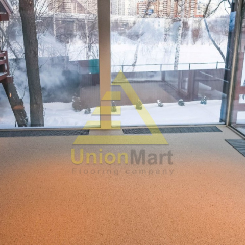 Частный дом п.Речник