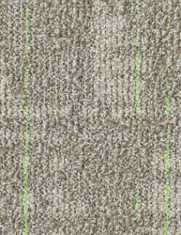Carpet tile Stich