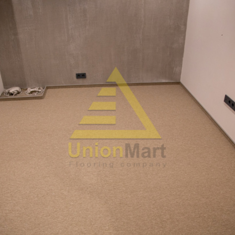 Офис компании АМ ИНТ ТЕХН