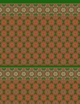 Carpet Mosque Collection