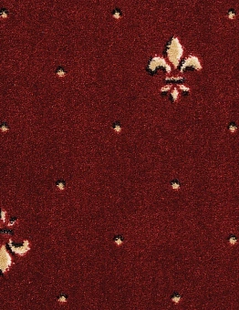 Carpet FLEUR