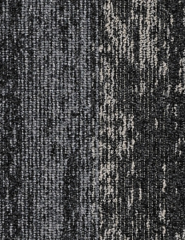 Carpet tiles Metallic Clay