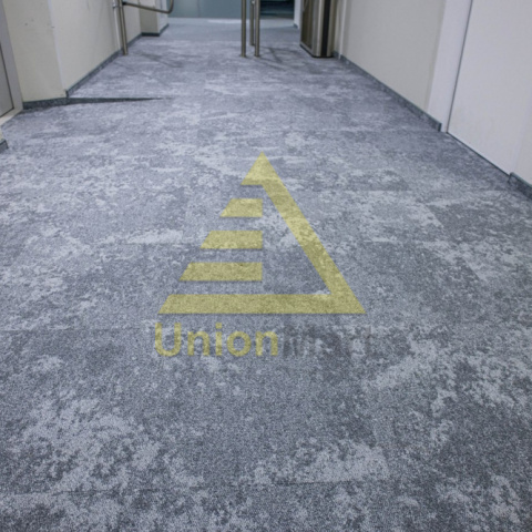 Офис компании по адресу г. Москва, 1-й Нагатинский пр., д. 10