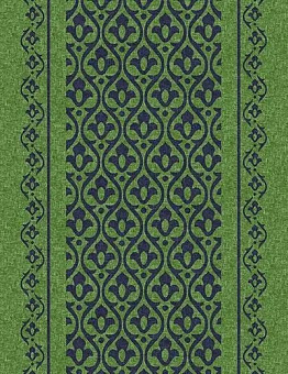 Flotex H&L Geometric / Graphic