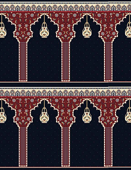 Carpet Mosque Collection