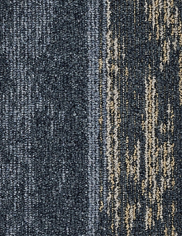 Ковровая плитка Metallic Clay