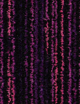 Coral Welcome Carpet