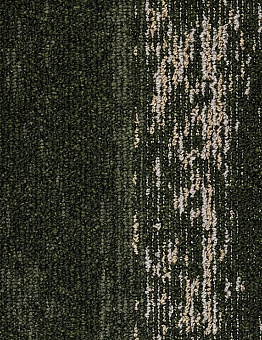 Carpet tiles Metallic Clay