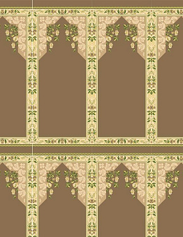 Carpet Mosque Collection