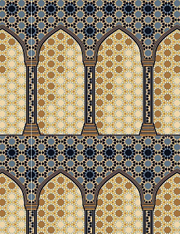 Carpet Mosque Collection