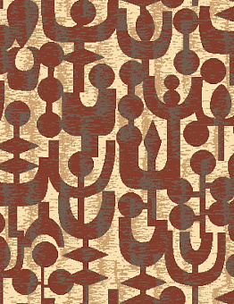 Carpet Inspirations Ethnic Chic