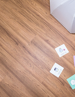 Design tile PVC NOX-1700 Wood