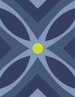 Carpet Inspirations Design in technocolor