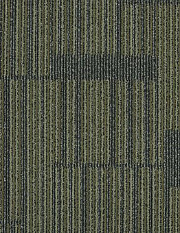 Carpet tile Series 301