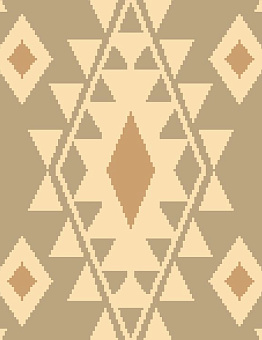 Carpet Inspirations Ethnic Chic