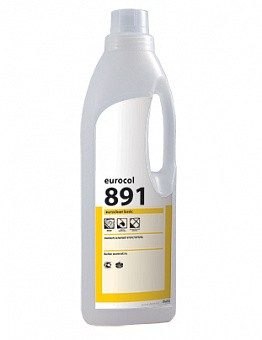 Universal cleaner 891 Euroclean Basic 10L