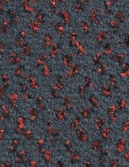 Carpet tiles Impression