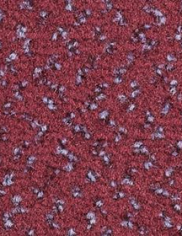 Carpet tiles Impression