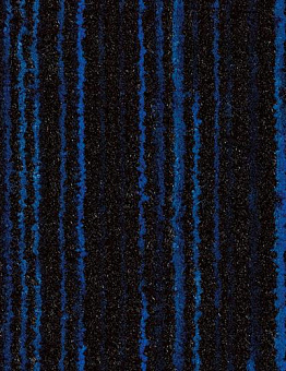 Coral Welcome Carpet