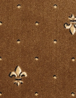 Ковролин FLEUR