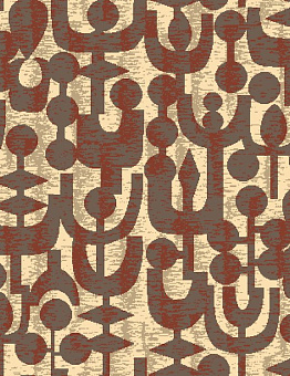 Carpet Inspirations Ethnic Chic