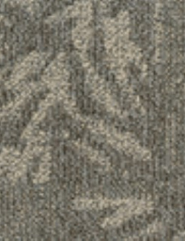 Carpet tiles Fern