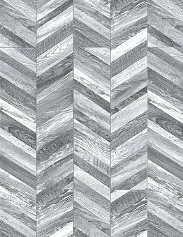 Design tile PVC VERTIGO TREND Wood