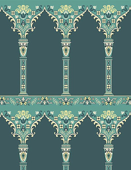 Carpet Mosque Collection