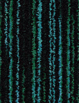 Coral Welcome Carpet