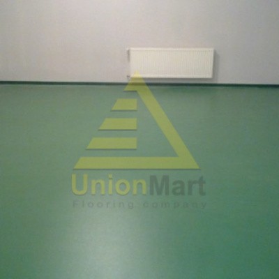 Urozhay shopping center