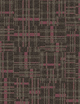 World Woven Scottish Sett