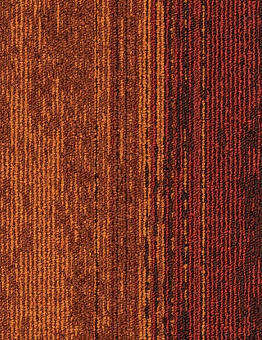 Carpet tiles Clay Create