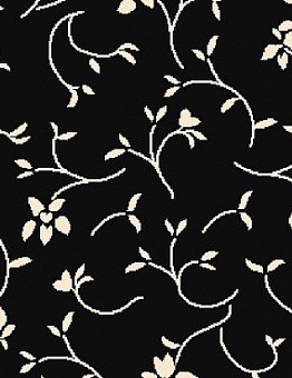 Carpet Inspirations Black Blends