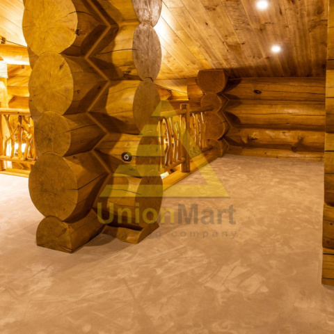 Яхт-клуб Нефтино