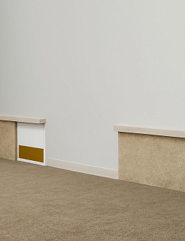 Collection Skirting board for carpet Salag
