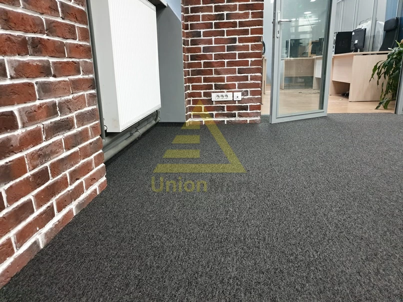 Дубининская Офис