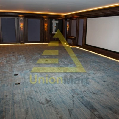 Кинотеатр Терпигорьево