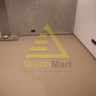 Офис компании АМ ИНТ ТЕХН