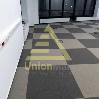 Ньютон Плаза, 1-й Нагатинский